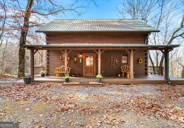 488 Smith Road, Brasstown, NC 28902