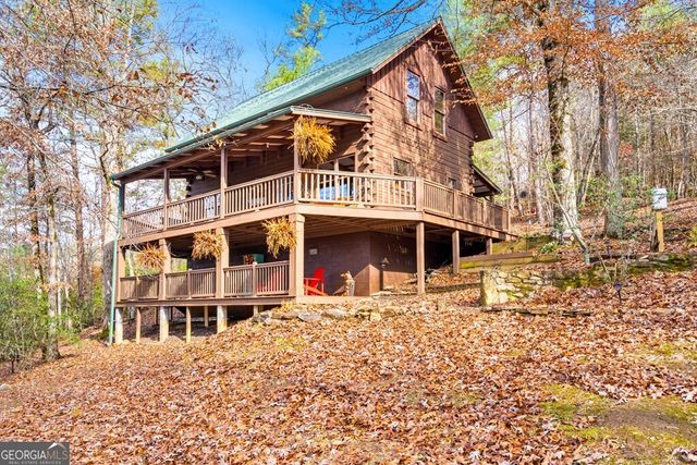 488 Smith Road, Brasstown, NC 28902