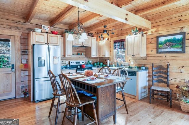 488 Smith Road, Brasstown, NC 28902