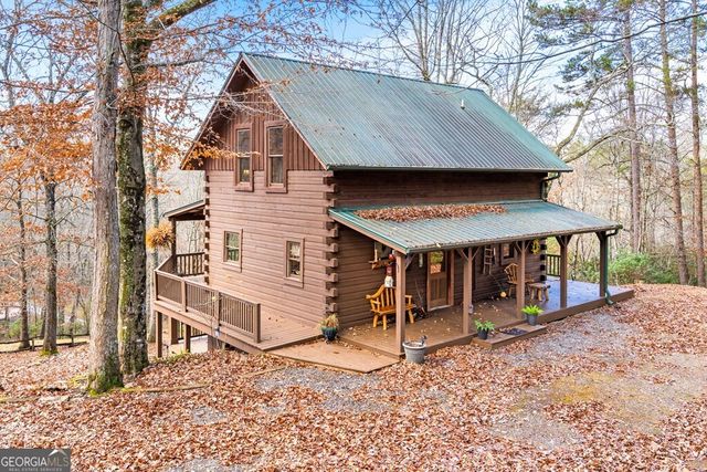488 Smith Road, Brasstown, NC 28902