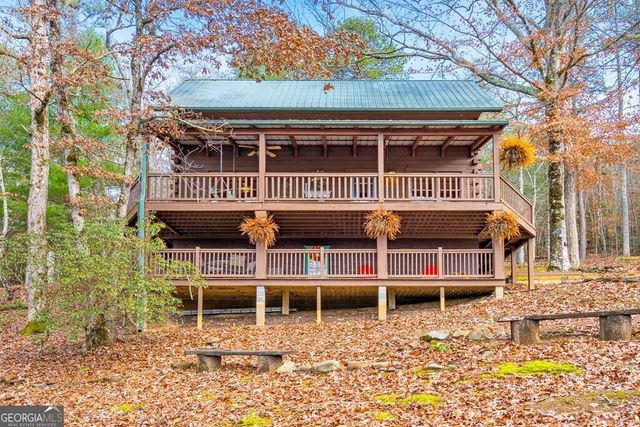 488 Smith Road, Brasstown, NC 28902