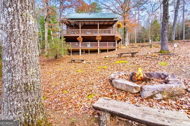 488 Smith Road, Brasstown, NC 28902