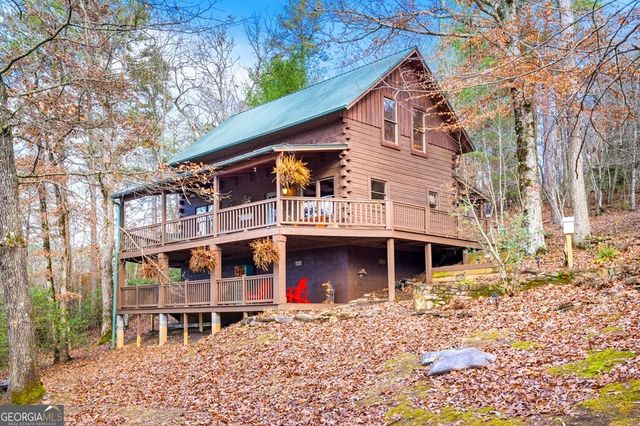 488 Smith Road, Brasstown, NC 28902