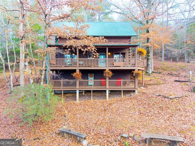 488 Smith Road, Brasstown, NC 28902