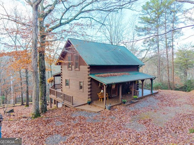 488 Smith Road, Brasstown, NC 28902