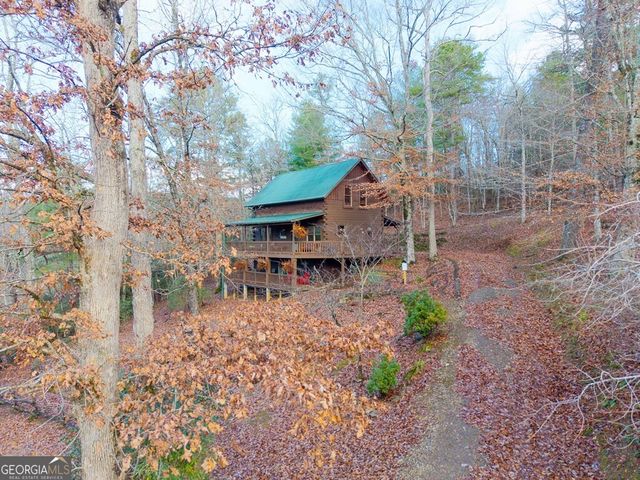 488 Smith Road, Brasstown, NC 28902