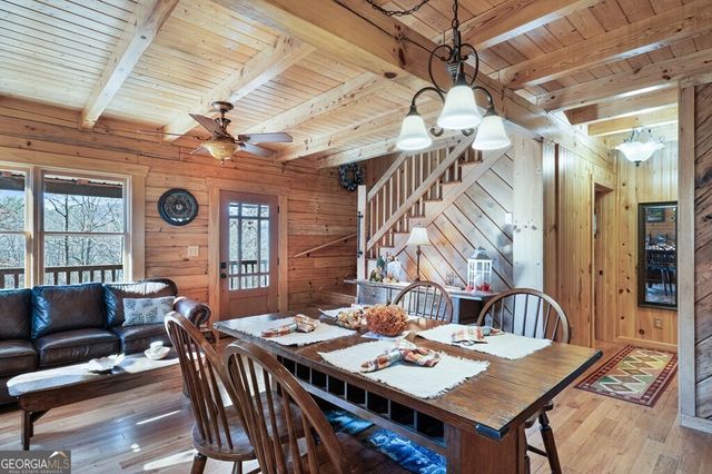 488 Smith Road, Brasstown, NC 28902