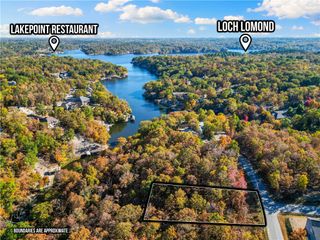 000 Carrick Drive, Bella Vista, AR 72715