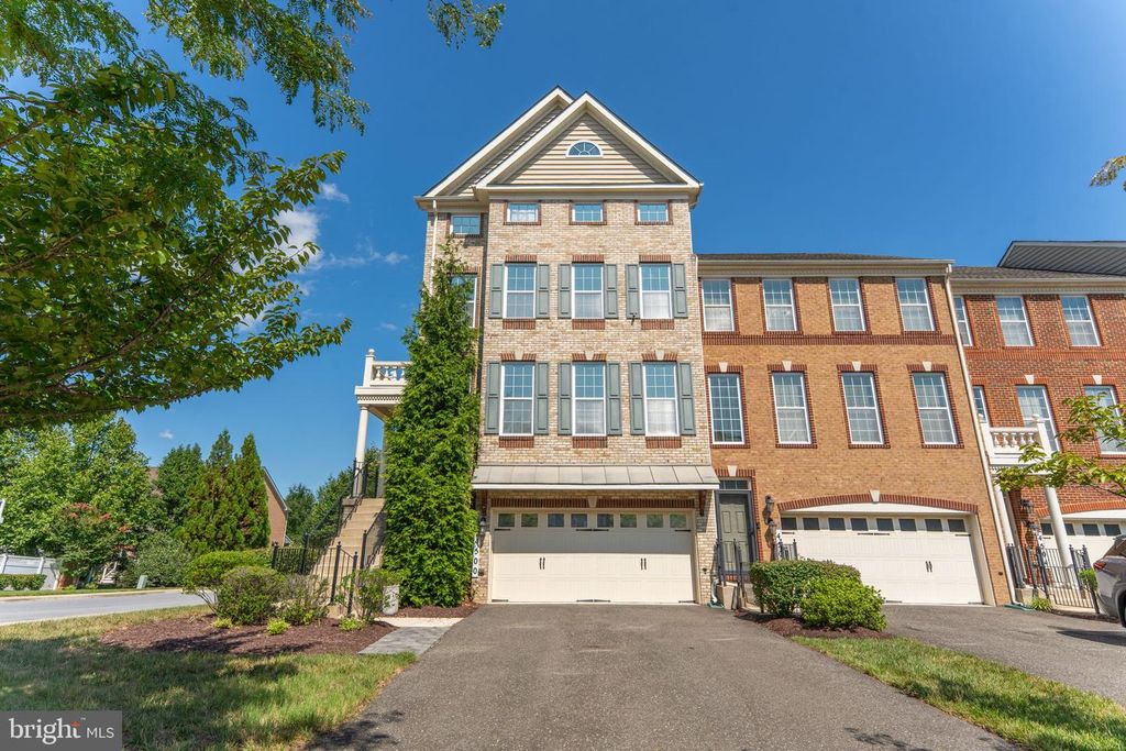4500 GRAZING WAY, Upper Marlboro, MD 20772