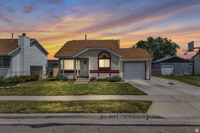 2943 S DALESEND DR, Magna, UT 84044