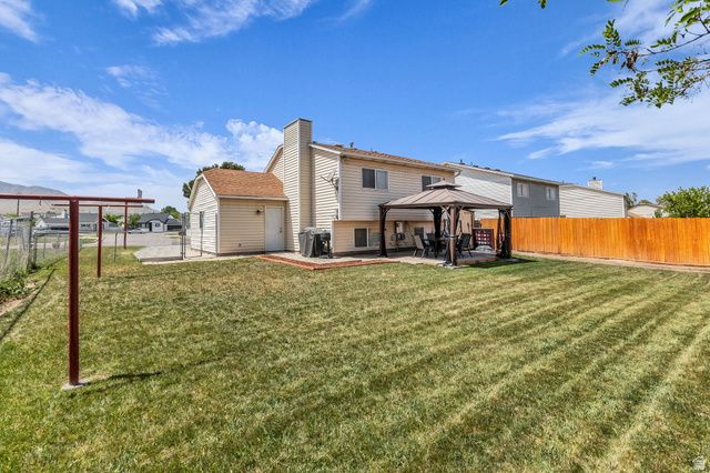 2943 S DALESEND DR, Magna, UT 84044
