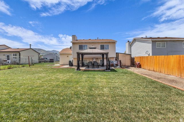 2943 S DALESEND DR, Magna, UT 84044