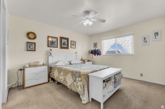 2943 S DALESEND DR, Magna, UT 84044