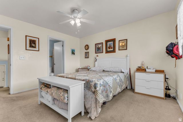 2943 S DALESEND DR, Magna, UT 84044