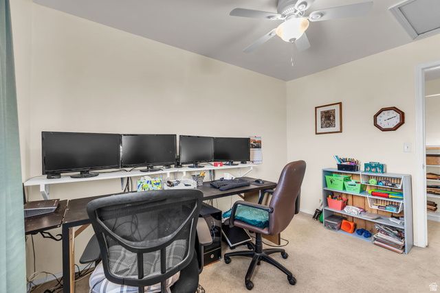 2943 S DALESEND DR, Magna, UT 84044