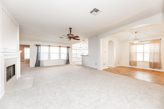 8114 Rushing Stream Court, Tomball, TX 77375