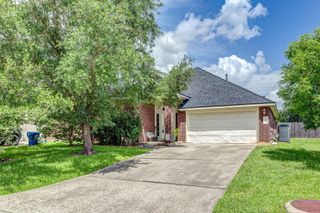 8114 Rushing Stream Court, Tomball, TX 77375