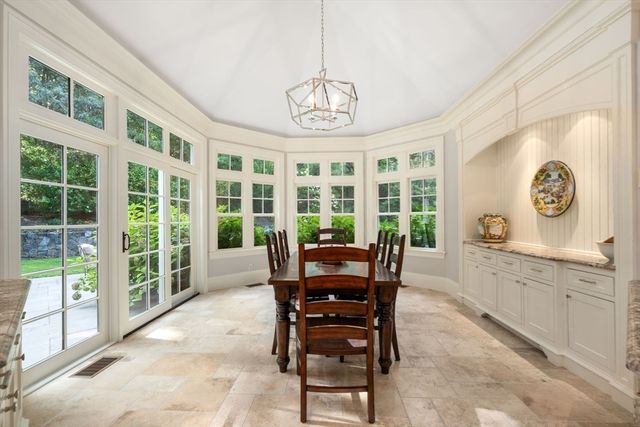 448 & 454 Concord Rd, Weston, MA 02493