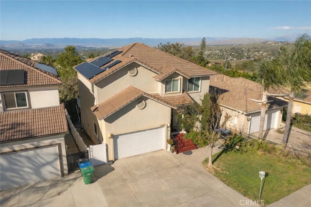 14464 Dove Canyon, Riverside, CA 92503