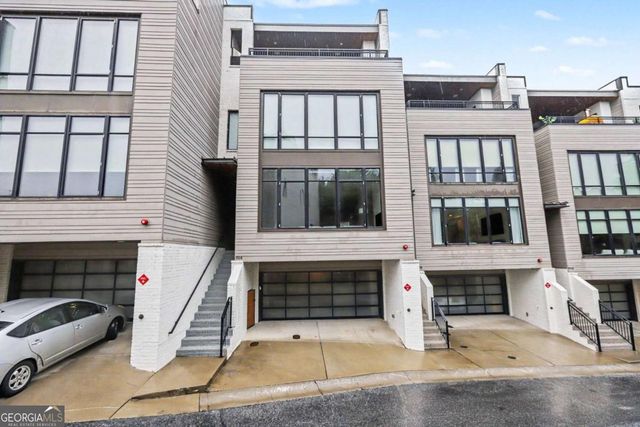 904 Lenox Boulevard NE, Atlanta, GA 30324