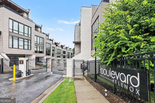 904 Lenox Boulevard NE, Atlanta, GA 30324
