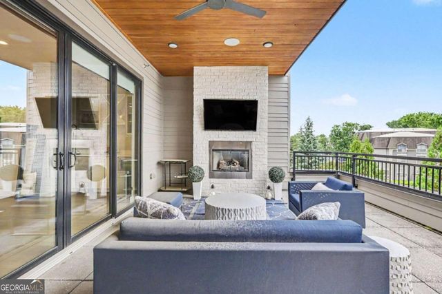 904 Lenox Boulevard NE, Atlanta, GA 30324