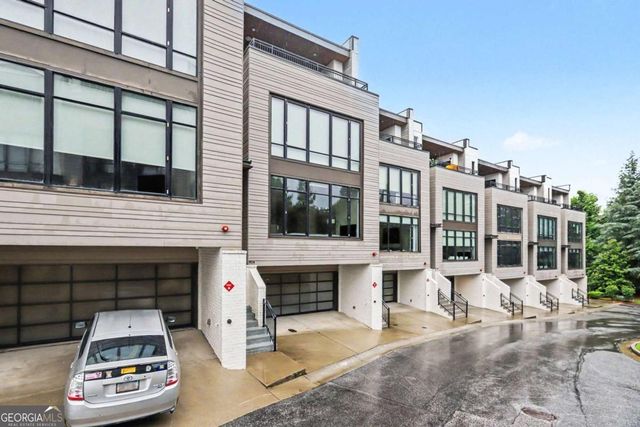904 Lenox Boulevard NE, Atlanta, GA 30324