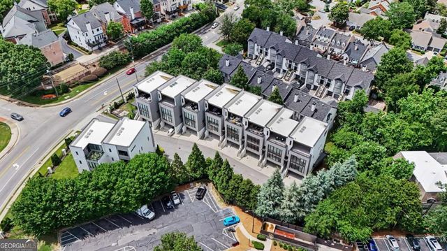 904 Lenox Boulevard NE, Atlanta, GA 30324