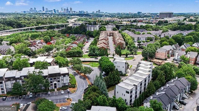 904 Lenox Boulevard NE, Atlanta, GA 30324