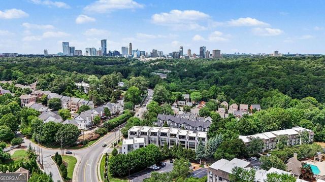 904 Lenox Boulevard NE, Atlanta, GA 30324