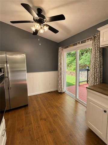 2261 Paradise Valley Road, Cleveland, GA 30528