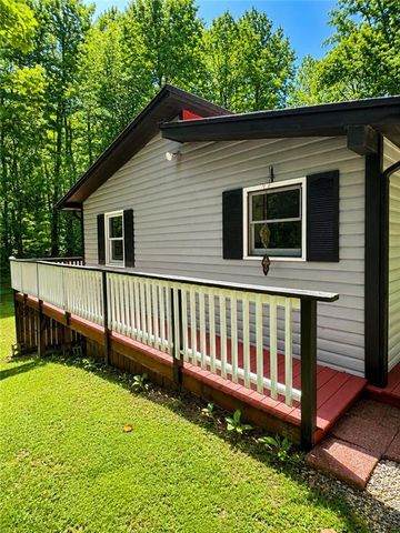 2261 Paradise Valley Road, Cleveland, GA 30528