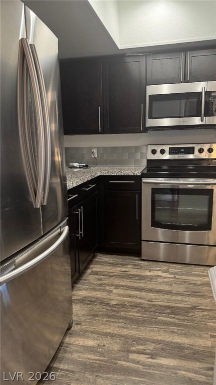 3823 South Maryland Parkway K7, Las Vegas, NV 89119 — photo 2