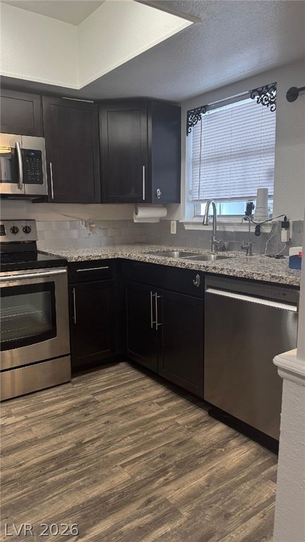 3823 South Maryland Parkway K7, Las Vegas, NV 89119 — photo 3