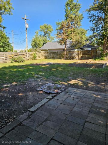 3459 W Camelot Street, Springfield, MO 65807