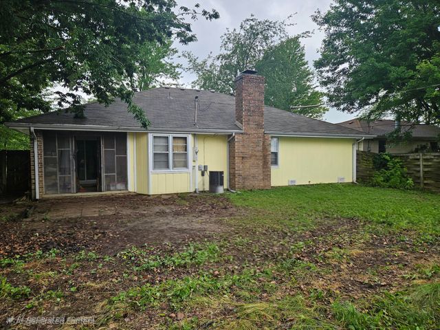 3459 W Camelot Street, Springfield, MO 65807