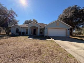 13460 SW 111TH LANE, Dunnellon, FL 34432