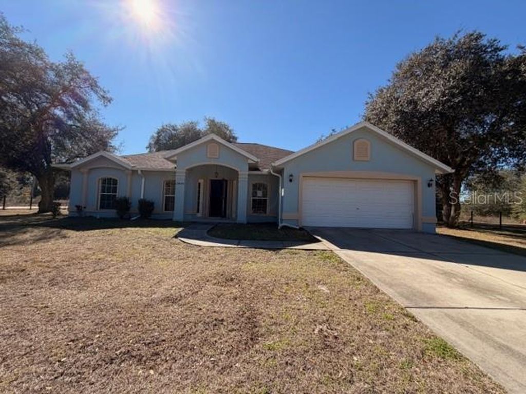 13460 SW 111TH LANE, Dunnellon, FL 34432