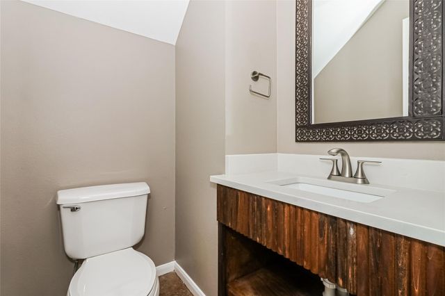 16503 Canyon Chase Drive, Houston, TX 77095