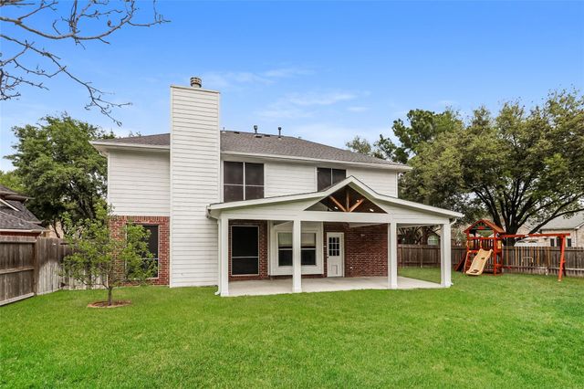 16503 Canyon Chase Drive, Houston, TX 77095