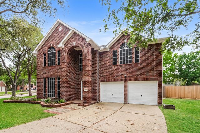 16503 Canyon Chase Drive, Houston, TX 77095