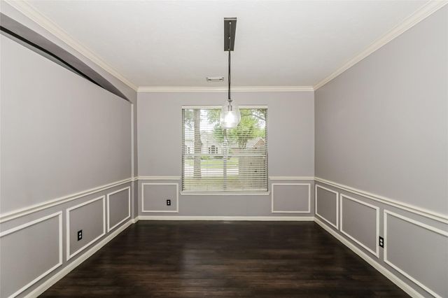 16503 Canyon Chase Drive, Houston, TX 77095