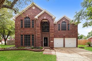 16503 Canyon Chase Drive, Houston, TX 77095