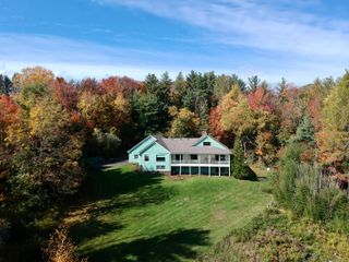 205 Arch Bridge Road, Bethlehem, CT 06751