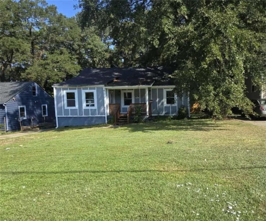 822 Midway SE Street, Atlanta, GA 30315