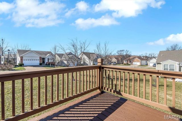 2229 Hawks Landing Drive, Lake St Louis, MO 63367