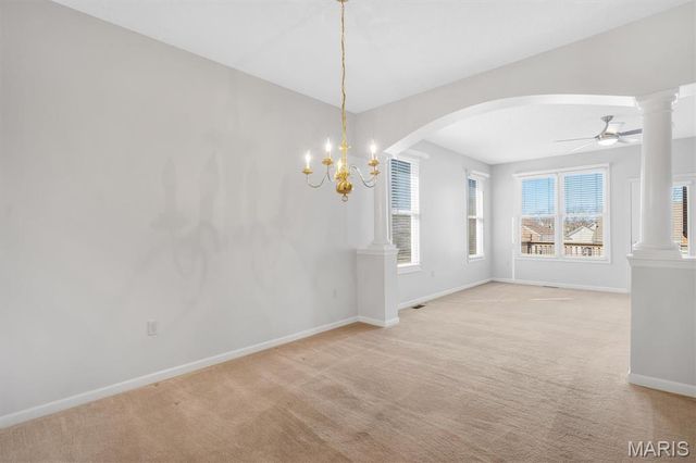 2229 Hawks Landing Drive, Lake St Louis, MO 63367