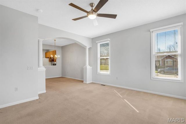 2229 Hawks Landing Drive, Lake St Louis, MO 63367