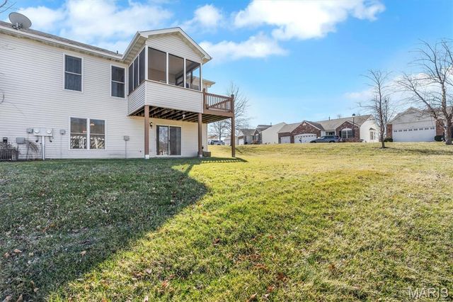 2229 Hawks Landing Drive, Lake St Louis, MO 63367