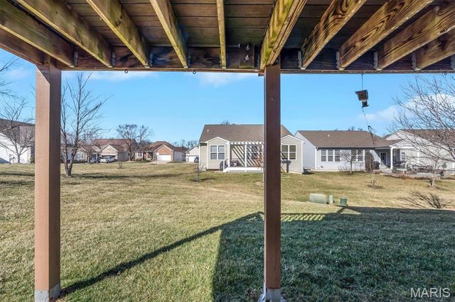 2229 Hawks Landing Drive, Lake St Louis, MO 63367